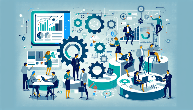 Gestão de Operações: Importância e Práticas Essenciais para Empresas