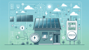 Sistema de Compensação de Energia Elétrica: Guia Completo Sobre Economia